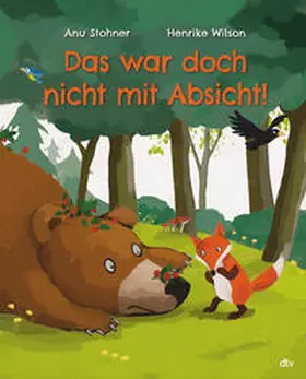 Stohner |  Das war doch nicht mit Absicht! | Buch |  Sack Fachmedien