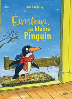 Rangeley |  Einstein, der kleine Pinguin | Buch |  Sack Fachmedien