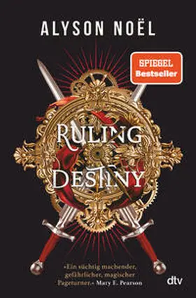 Noël / Noe¨?¨l |  Ruling Destiny | Buch |  Sack Fachmedien