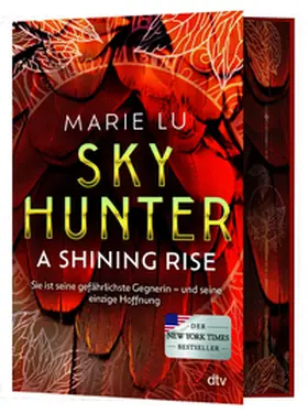 Lu |  Skyhunter - A Shining Rise | Buch |  Sack Fachmedien