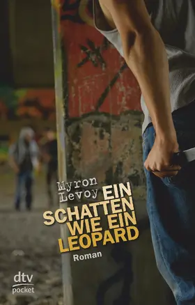Levoy |  Ein Schatten wie ein Leopard | Buch |  Sack Fachmedien