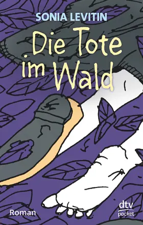 Levitin |  Die Tote im Wald | Buch |  Sack Fachmedien