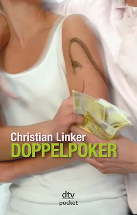 Linker |  Doppelpoker | Buch |  Sack Fachmedien