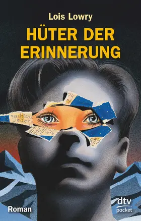 Lowry |  Hüter der Erinnerung | Buch |  Sack Fachmedien