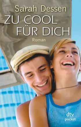Dessen |  Zu cool für dich | Buch |  Sack Fachmedien