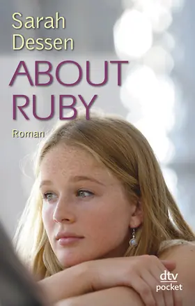 Dessen |  About Ruby | Buch |  Sack Fachmedien