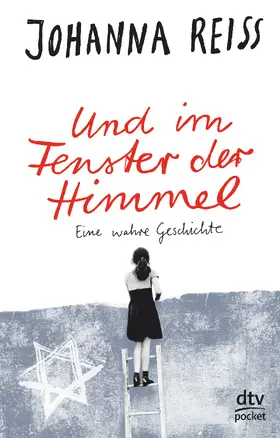 Reiss |  Und im Fenster der Himmel - Eine wahre Geschichte | Buch |  Sack Fachmedien