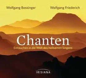 Bossinger / Friederich |  Chanten | Sonstiges |  Sack Fachmedien