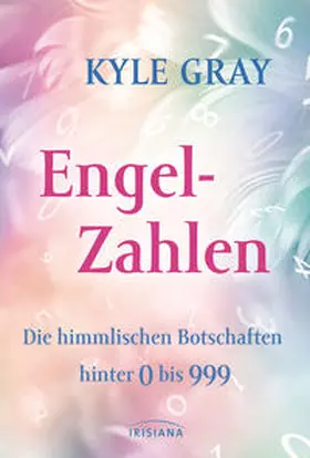 Gray |  Engel-Zahlen | Buch |  Sack Fachmedien