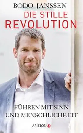 Janssen / Carstensen |  Die stille Revolution | Buch |  Sack Fachmedien