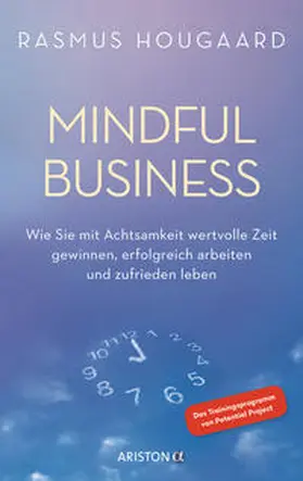 Hougaard / Carter / Coutts |  Mindful Business | Buch |  Sack Fachmedien