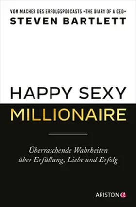 Bartlett |  Happy Sexy Millionaire | Buch |  Sack Fachmedien