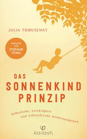 Tomuschat |  Das Sonnenkind-Prinzip | Buch |  Sack Fachmedien