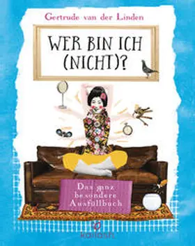 van der Linden |  Wer bin ich (nicht)? | Buch |  Sack Fachmedien