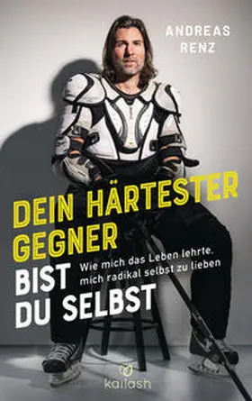 Renz / Kussin |  Dein härtester Gegner bist du selbst | Buch |  Sack Fachmedien
