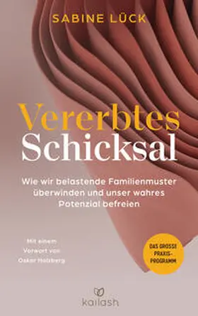 Lück |  Vererbtes Schicksal | Buch |  Sack Fachmedien