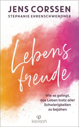 Corssen / Ehrenschwendner | Lebensfreude | Buch | 978-3-424-63249-1 | www2.sack.de