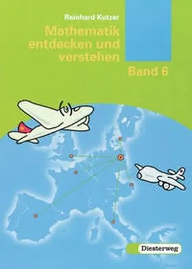 Kutzer / Bagus / Müller |  Mathematik entdecken und verstehen | Buch |  Sack Fachmedien