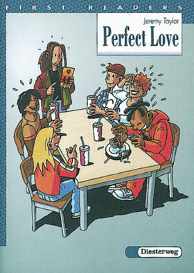 Taylor |  Perfect Love | Buch |  Sack Fachmedien