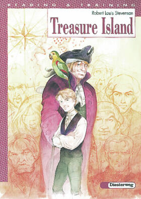 Stevenson |  Treasure Island | Buch |  Sack Fachmedien