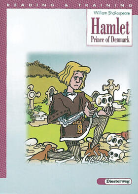 Shakespeare |  Hamlet | Buch |  Sack Fachmedien