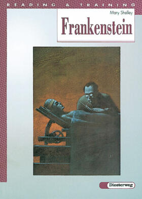 Shelley |  Frankenstein | Buch |  Sack Fachmedien