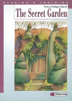 Burnett / Pereira |  Reading and Training / The Secret Garden | Buch |  Sack Fachmedien