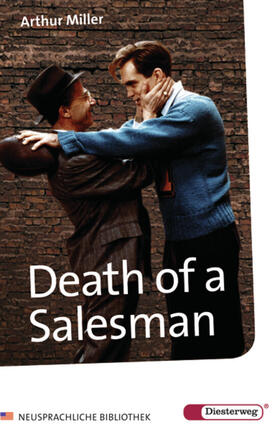 Gruber / Miller |  Death of a Salesman | Buch |  Sack Fachmedien