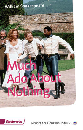 Shakespeare / Engel / Pugh |  Much Ado About Nothing | Buch |  Sack Fachmedien