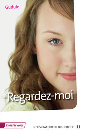 Gudule |  Regardez-moi | Buch |  Sack Fachmedien