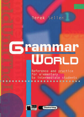 Sellen |  Grammar World | Buch |  Sack Fachmedien