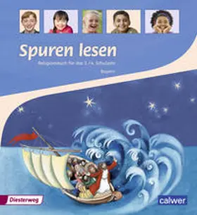 Freudenberger-Lötz / von Altrock / Itze |  Spuren lesen - Ausgabe 2015 für die Grundschulen in Bayern | Buch |  Sack Fachmedien