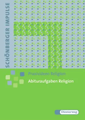 Dam |  Abituraufgaben Religion | Buch |  Sack Fachmedien