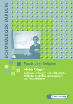 Dam |  Abitur Religion | Buch |  Sack Fachmedien