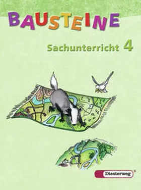  BAUSTEINE Sachunterricht / BAUSTEINE Sachunterricht - Ausgabe 2003 | Buch |  Sack Fachmedien