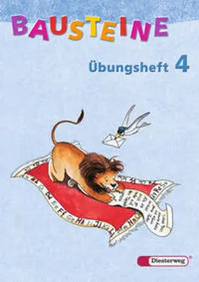  Bausteine 4. Übungshefte. Deutsch-lateinische Terminologie. Allgemeine Ausgabe | Buch |  Sack Fachmedien