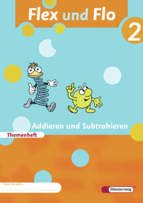 Arndt / Brall / Breiter |  Flex und Flo - Ausgabe 2007 | Buch |  Sack Fachmedien