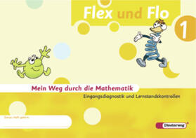 Arndt / Brall / Breiter |  Flex und Flo 1. Diagnoseheft | Buch |  Sack Fachmedien