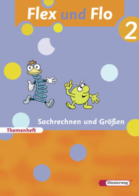 Arndt / Brall / Breiter |  Flex und Flo - Ausgabe 2007 | Buch |  Sack Fachmedien
