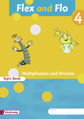Breiter / Decker / Göttlicher |  Flex und Flo - Ausgabe in englischer Sprache | Buch |  Sack Fachmedien
