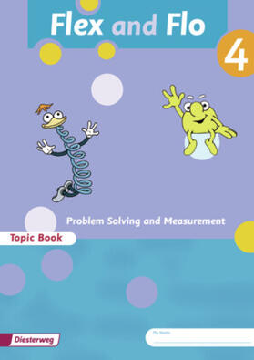 Breiter / Decker / Göttlicher |  Flex und Flo - Ausgabe in englischer Sprache | Buch |  Sack Fachmedien