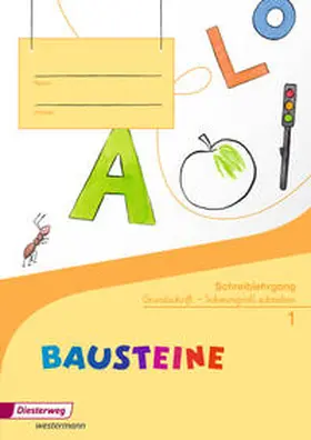Bruhn / Gudat-Vasak / Günther |  BAUSTEINE Fibel - Ausgabe 2014 | Buch |  Sack Fachmedien
