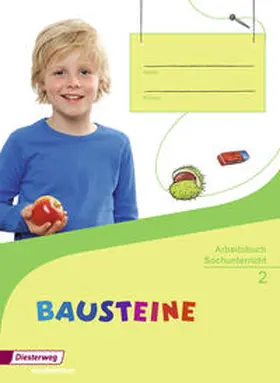 Drechsler / Deichmüller / Eberhard |  BAUSTEINE Sachunterricht 2. Arbeitsbuch | Buch |  Sack Fachmedien