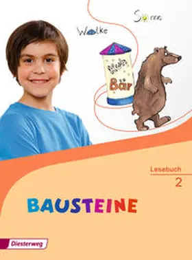 Riesberg / Eberlein / Ferber |  BAUSTEINE Lesebuch 2 | Buch |  Sack Fachmedien
