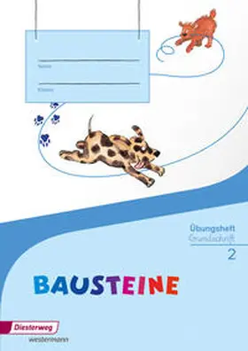 Speer / Bauch / Bruhn |  BAUSTEINE Sprachbuch 2. Übungsheft 2 GS mit CD-ROM | Buch |  Sack Fachmedien