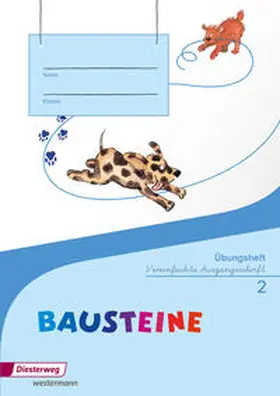 Speer / Bauch / Bruhn |  BAUSTEINE Sprachbuch 2. Übungsheft 2 VA mit CD-ROM | Buch |  Sack Fachmedien