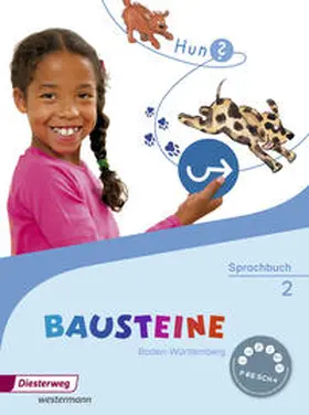 Bauch / Dirzus / Greven |  BAUSTEINE Sprachbuch 2. Sprachbuch. Baden-Württemberg | Buch |  Sack Fachmedien
