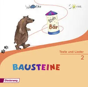 Riesberg / Eberlein / Ferber |  BAUSTEINE Lesebuch - Ausgabe 2014 | Sonstiges |  Sack Fachmedien