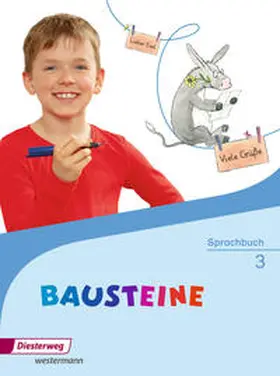 Speer / Bauch / Bruhn |  BAUSTEINE Sprachbuch 3 | Buch |  Sack Fachmedien