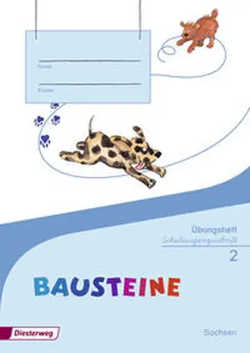 Hölzel / Jäger / Stordel |  Bausteine Sprachbuch - Ausgabe 2016 für Sachsen | Buch |  Sack Fachmedien
